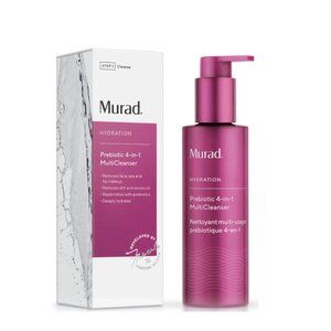 Prebiotic 4 in 1 MultiCleanser- Murad (full size)